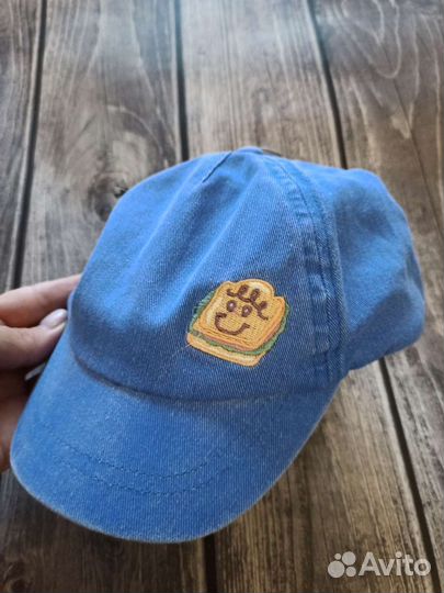 Бейсболка детская Reserved р.50