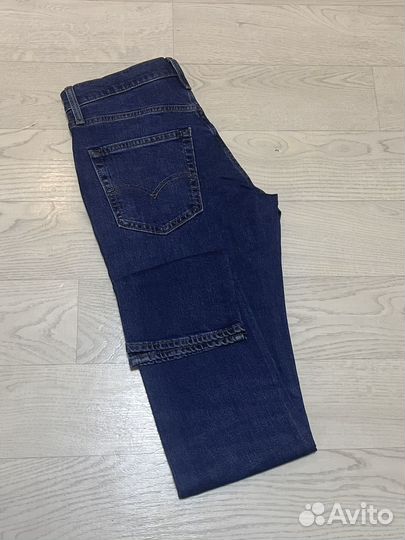 Джинсы муж 30/34 «Levi's» 511 Slim. Premium