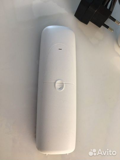 Телефон dect panasonic