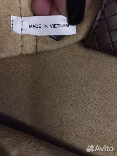 Сумка женская