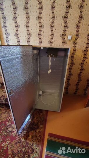 Готовый гроубокс