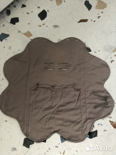 Конверт для новорожденного