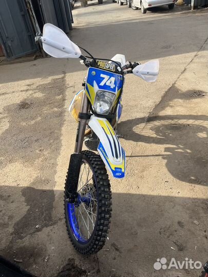Мотоленд xt250hs