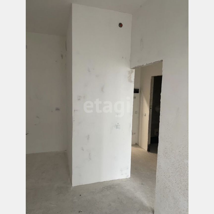 1-к. квартира, 36,5 м², 8/12 эт.