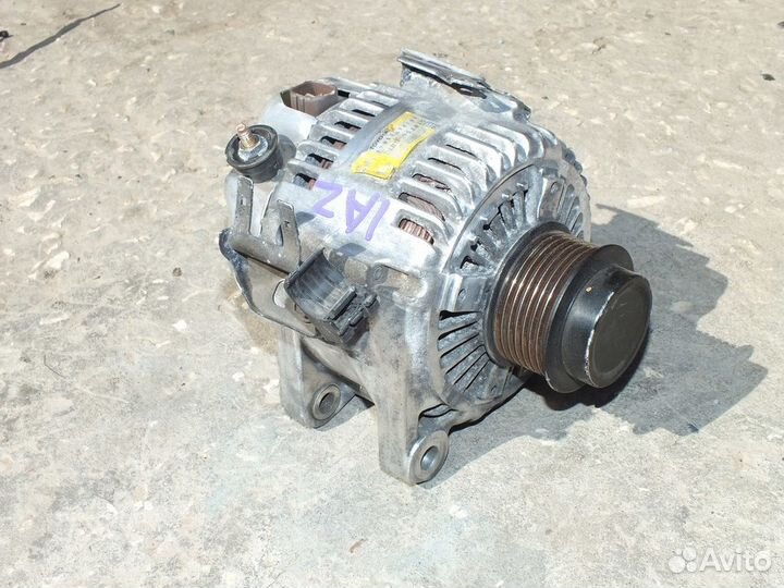 Генератор Toyota 1AZ 1AZ-FSE 27060-28160