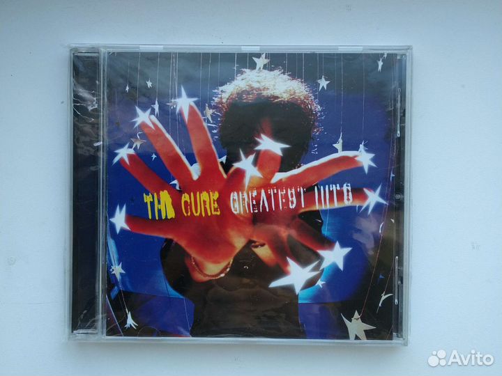 Cd диски фирменные