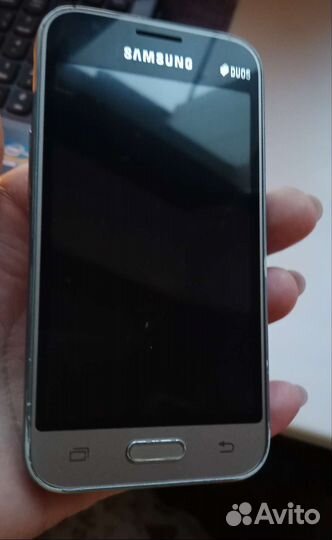 Samsung galaxy j1 mini