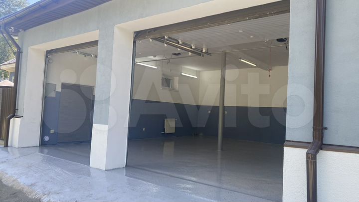 Дом 100 м² на участке 8 сот.