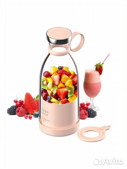 Блендер для смузи