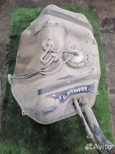 Топливный бак Honda avansier TA 1