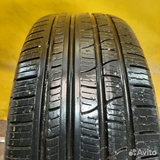Pirelli Scorpion Verde All Season 235/60 R18