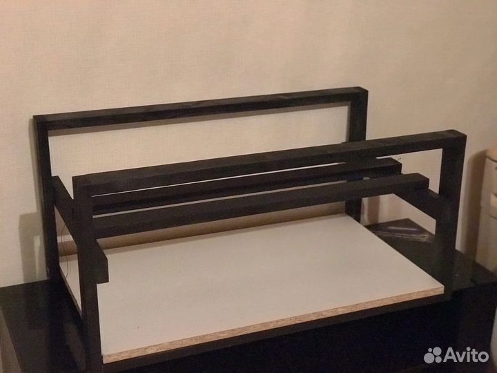 Каркас для майнинга