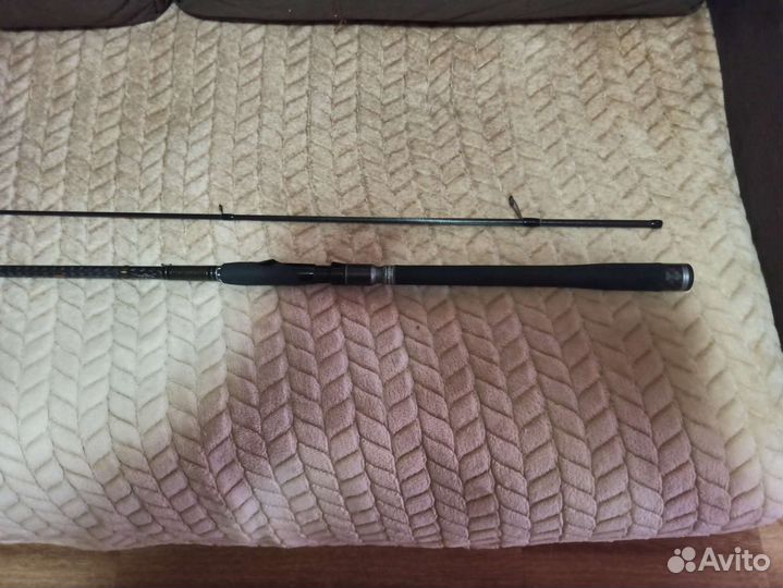 Спининг Тайфун