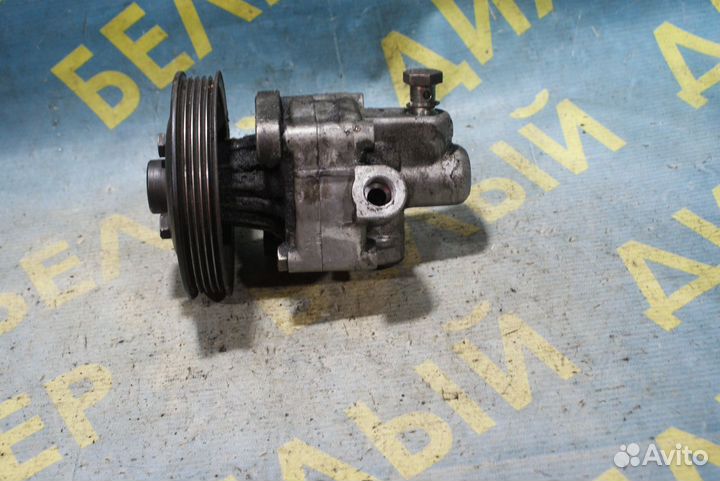 Насос гидроусилителя руля Opel omega B