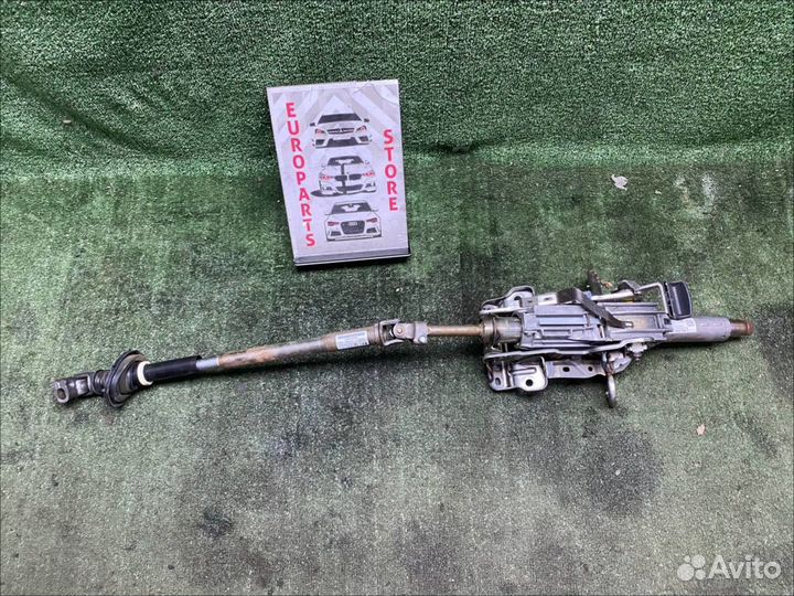 Рулевая колонка в сборе Audi A4 (B8), 8K5 (avante)