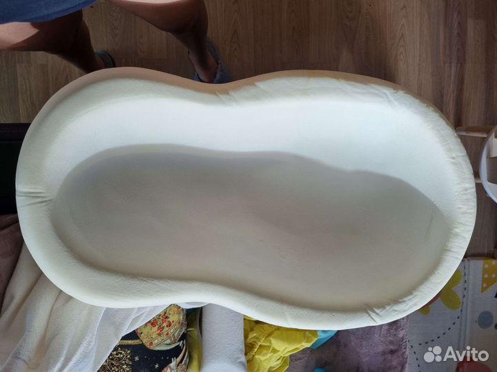 Кокон для новорожденных