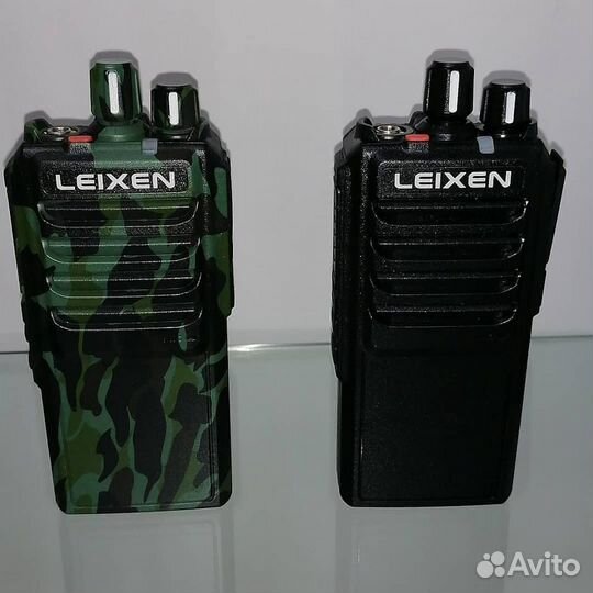 Leixen W25