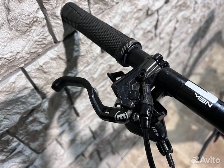 Карбон Cube Access WS C:62 SL 29 (2022) SID/1x12XT