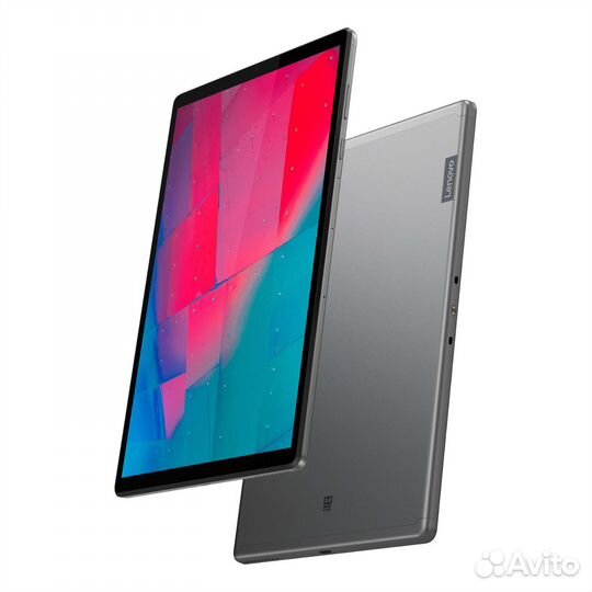 Планшет Lenovo TAB M10 FHD plus 4GB + 64GB