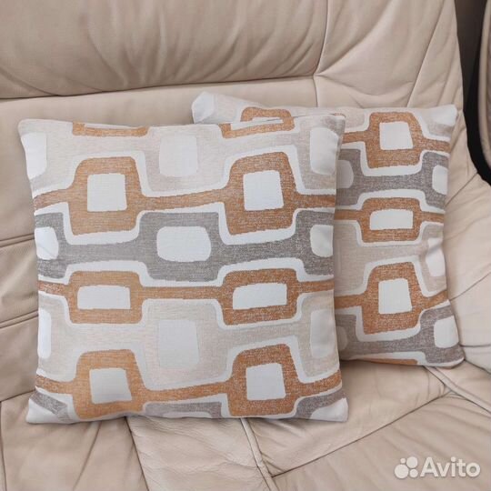 Наволочки для декоративных подушек