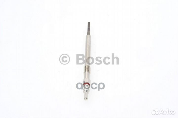 Свеча накаливания 0250403001 Bosch