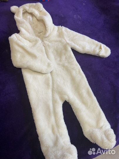 Детские вещи пакетом от 0 до года