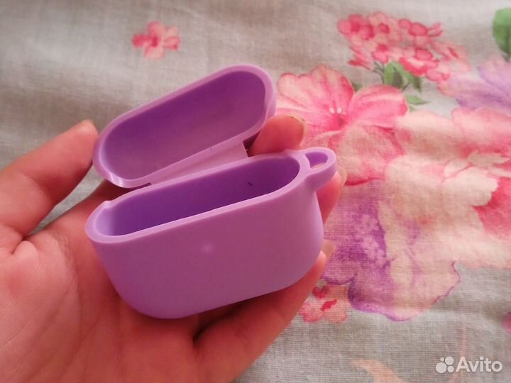 Чехол для наушников