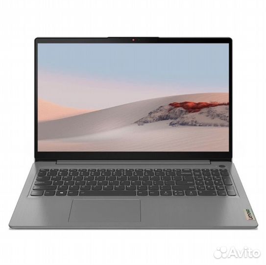 Ноутбук Lenovo IdeaPad 3 15ITL6 82H801vxue