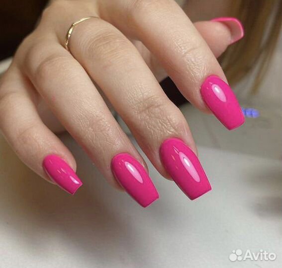 Маникюр педикюр на дому