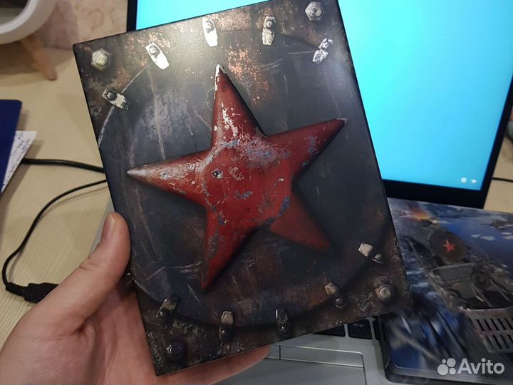 Метро Исход ps 4