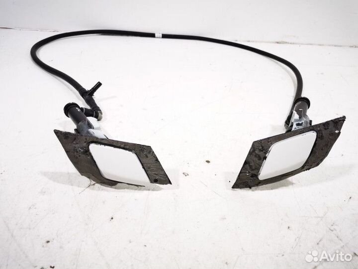 Форсунка омывателя фары BMW 4 F32/F33/GT F36 рест