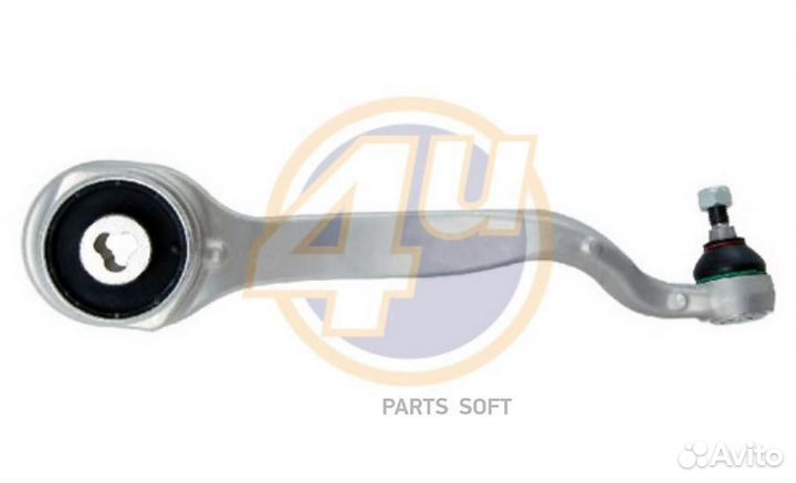 Рычаг задн bmw e81/e87/e84/e90/e91/e92/e93 1.6-4.0