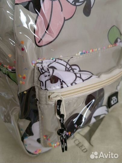 Рюкзак детский zara