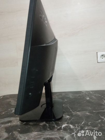 Монитор Acer KA242Y