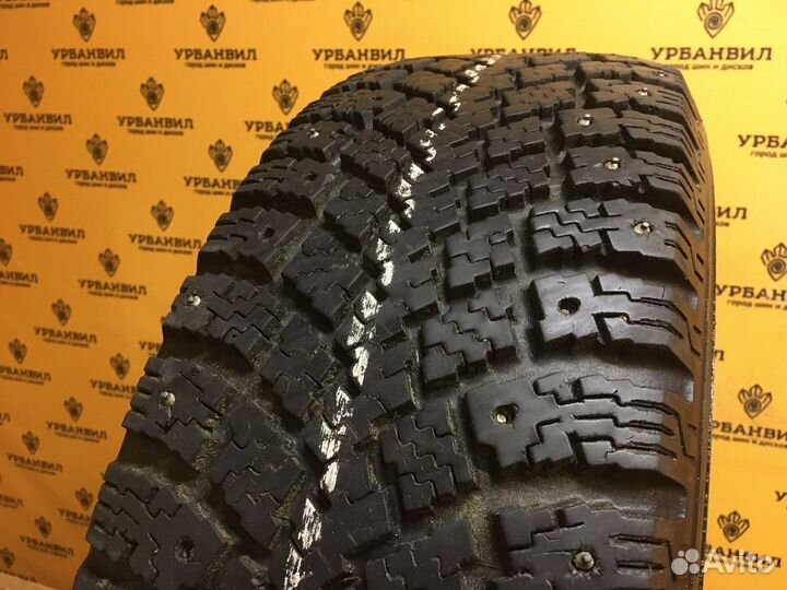 Nokian Tyres Nordman SUV 235/70 R16 106T