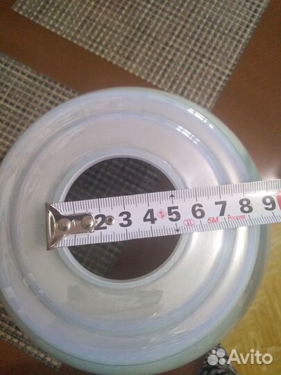 Плафон для люстры