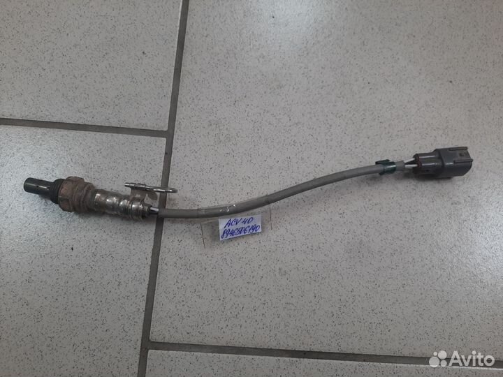 Датчик кислорода Toyota Camry 40, 2arfe 8946506190