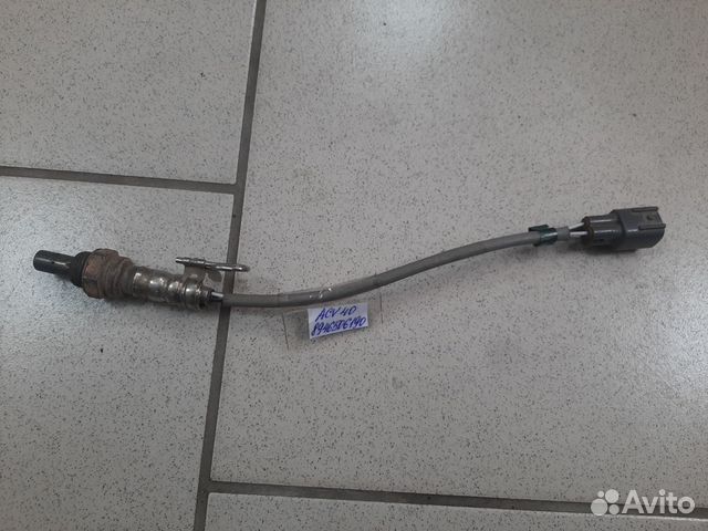 Датчик кислорода Toyota Camry 40, 2arfe 8946506190