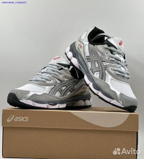 Кроссовки Asics GEL-NYC (Арт.71476)