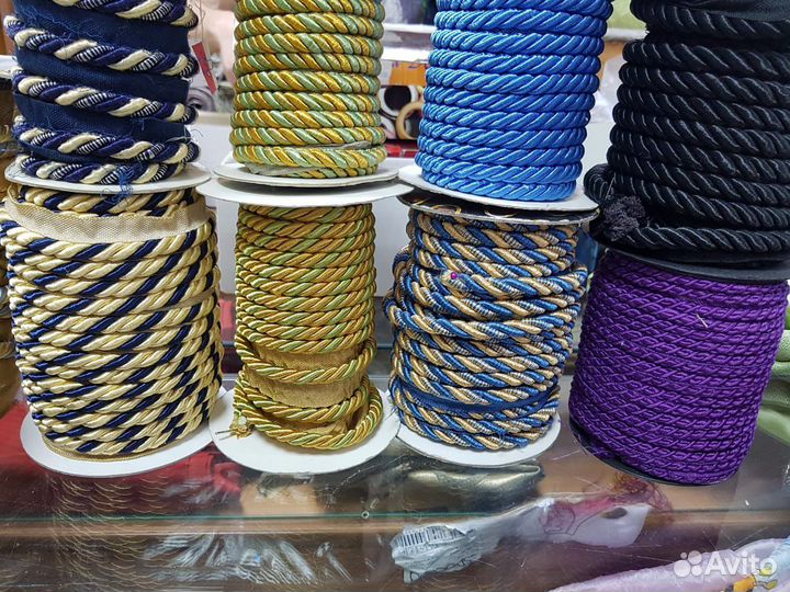 Кант мебельный