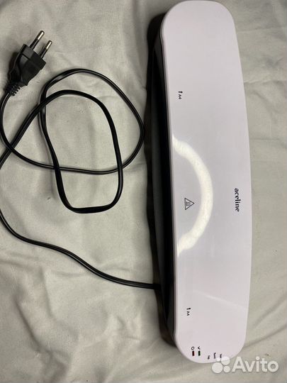 Ламинатор a4