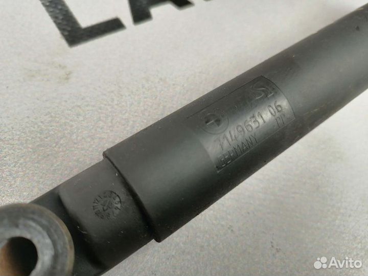 Амортизатор борта багажника Bmw X5 E70 M57TU2