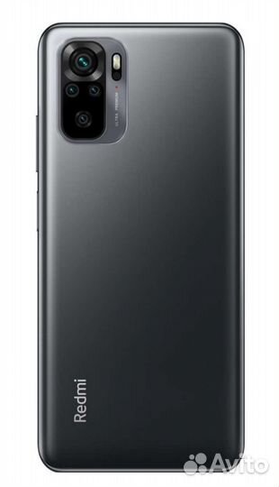 Xiaomi Redmi Note 10S, 6/64 ГБ