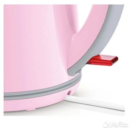 Чайник Bosch TWK7500K