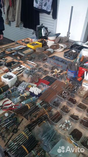 Инструмент СССР