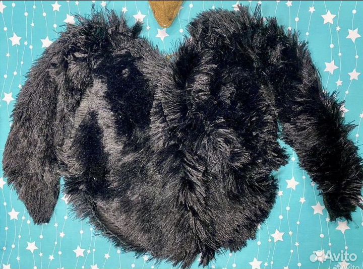 Костюм Ворона для мальчика