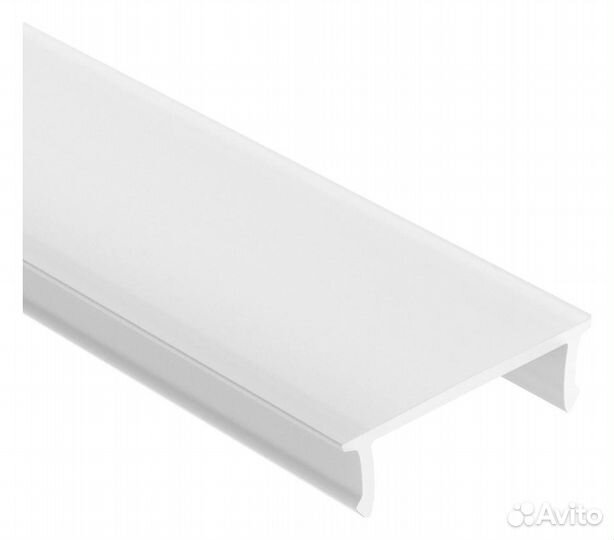 Рассеиватель Arlight SL-slim 044636