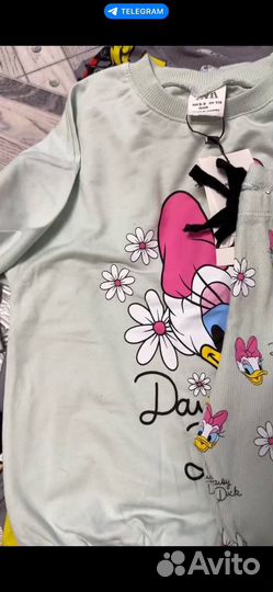 Вещи для Алины