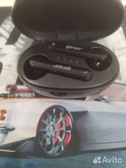 Хорошие беспроводные наушники