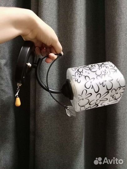 Новые бра (2шт.)